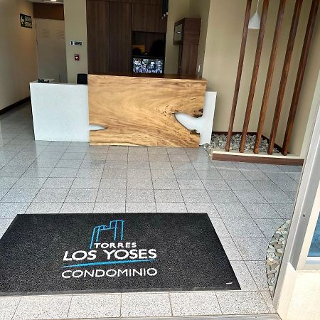 Penthouse En Los Yoses, Vista De Los Dioses Fast Wifi Σαν Χοσέ Εξωτερικό φωτογραφία