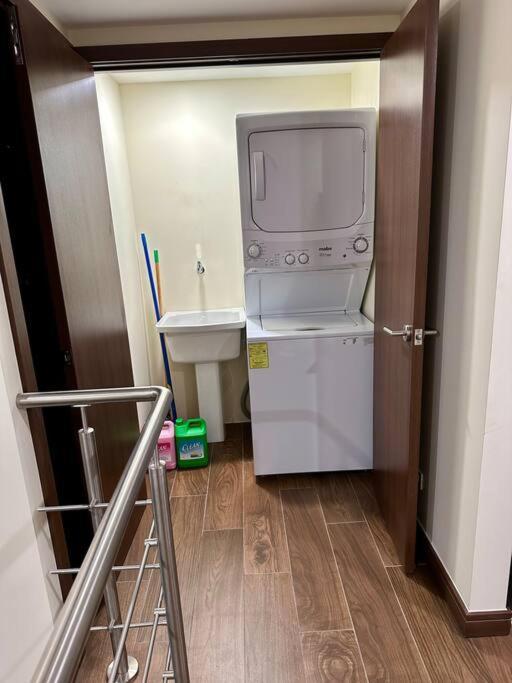 Penthouse En Los Yoses, Vista De Los Dioses Fast Wifi Σαν Χοσέ Εξωτερικό φωτογραφία