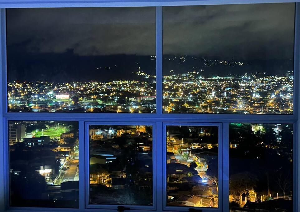 Penthouse En Los Yoses, Vista De Los Dioses Fast Wifi Σαν Χοσέ Εξωτερικό φωτογραφία