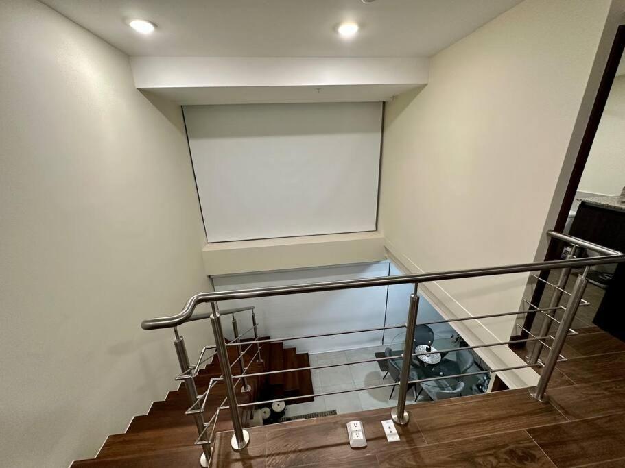 Penthouse En Los Yoses, Vista De Los Dioses Fast Wifi Σαν Χοσέ Εξωτερικό φωτογραφία