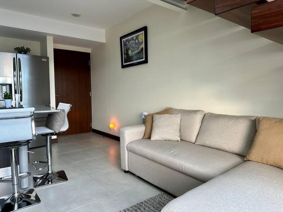 Penthouse En Los Yoses, Vista De Los Dioses Fast Wifi Σαν Χοσέ Εξωτερικό φωτογραφία