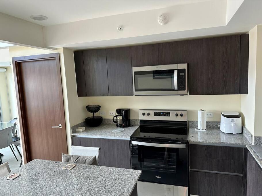 Penthouse En Los Yoses, Vista De Los Dioses Fast Wifi Σαν Χοσέ Εξωτερικό φωτογραφία