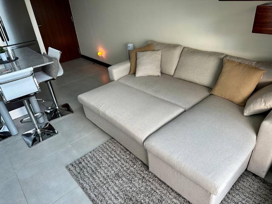Penthouse En Los Yoses, Vista De Los Dioses Fast Wifi Σαν Χοσέ Εξωτερικό φωτογραφία