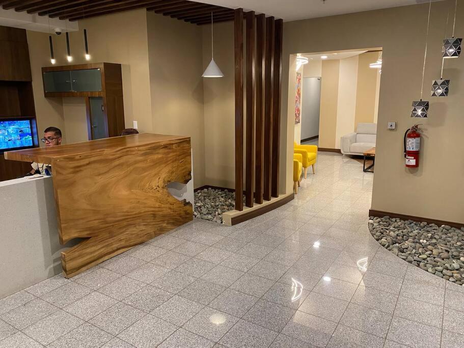 Penthouse En Los Yoses, Vista De Los Dioses Fast Wifi Σαν Χοσέ Εξωτερικό φωτογραφία
