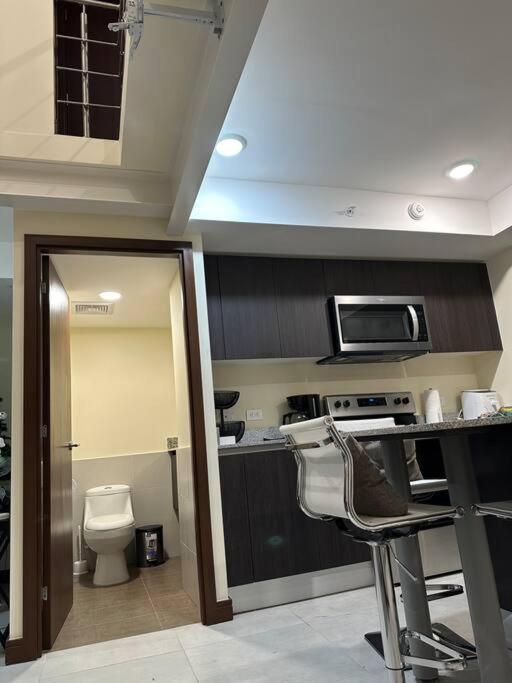 Penthouse En Los Yoses, Vista De Los Dioses Fast Wifi Σαν Χοσέ Εξωτερικό φωτογραφία