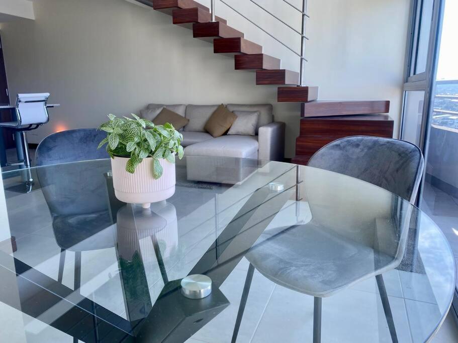 Penthouse En Los Yoses, Vista De Los Dioses Fast Wifi Σαν Χοσέ Εξωτερικό φωτογραφία