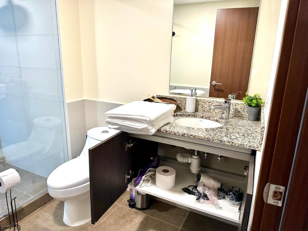 Penthouse En Los Yoses, Vista De Los Dioses Fast Wifi Σαν Χοσέ Εξωτερικό φωτογραφία