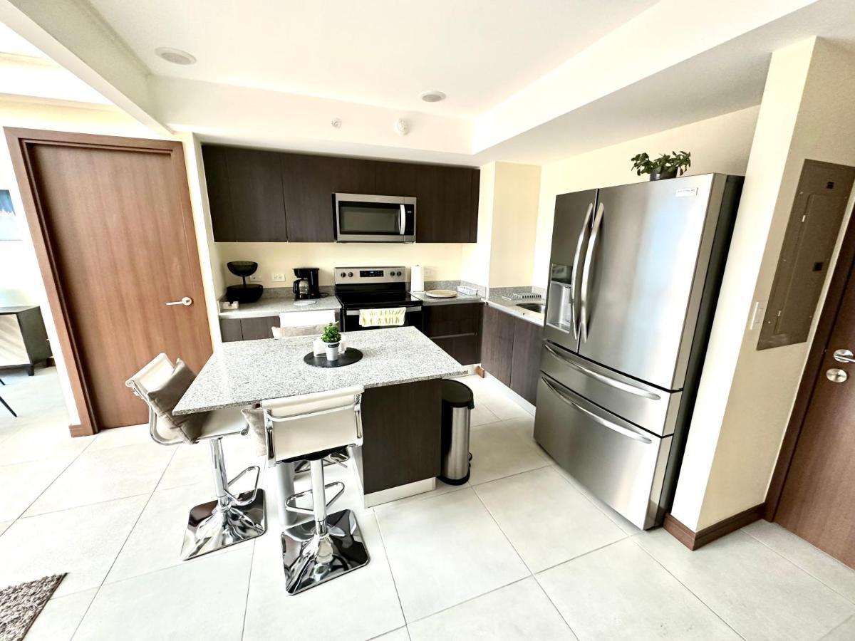 Penthouse En Los Yoses, Vista De Los Dioses Fast Wifi Σαν Χοσέ Εξωτερικό φωτογραφία